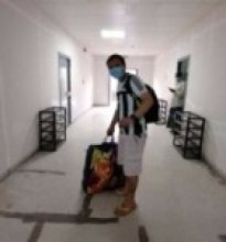 युएईमा प्रेम पुर्जा लगायत २१ जना कोरोनाको लडाई जितेर फिर्ता सामान्य अवस्थामा !