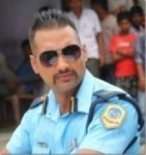 चलचित्र विकास बोर्ड अध्यक्षमा अभिनेता निखिल उप्रेतीले दरखास्त दिने तयारी