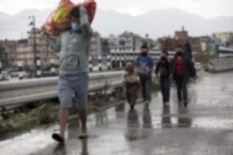 आवतजावत अझै रोकौँ, आन्तरिक आर्थिक गतिविधि बढाऔँ’