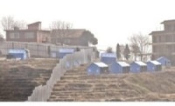 सोलुखुम्बुमा अव क्वारेन्टाइनमा बस्नेको सङ्ख्या ३३