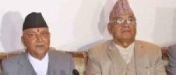 प्रधानमन्त्रीकाे कुर्सी : न ओली छाेड्छन्, न वामदेव पुग्छन्