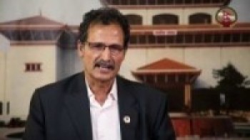 राष्ट्रिय जनगणनाः सभामुखको विवरण सङ्कलन  