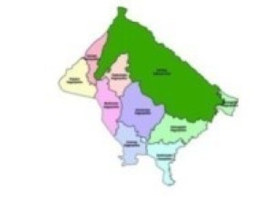 जिल्ला अस्पतालमा जनशक्तिको अभावः ओपीडी सेवा बन्द   