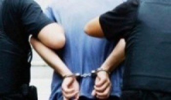 Rapist arrested after seven months  