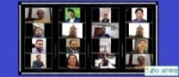 कोरोना कहर : एनआरएनए मध्यपूर्वले दियो यस्ता १४ बुँदे सुझाव