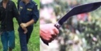 खुकुरी प्रहारबाट दुई जना घाइते