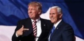 अमेरिकी उपराष्ट्रपति ‘सेल्फ क्वारेन्टाइन’मा नबस्ने