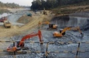 विकासनिर्माणका काम पुनः शुरु