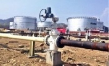 भैरहवामा नयाँ पेट्रोलियम भण्डारणका लागि जग्गा व्यवस्थापनको काम अन्तिममा चरणमा