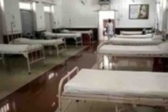 कपिलवस्तुको क्वारेन्टिनबाट भागे एघार जना