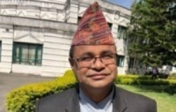 Yog infrastructure in each ward of Bagmati Province: Minister Phuyal 