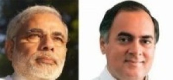 प्रधानमन्त्री मोदीद्वारा राजिव गान्धीलाई श्रद्धाञ्जलि 