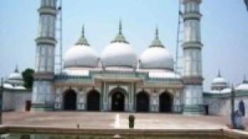 आज इदको दिन भारतका सबैजसो मस्जिद बन्द