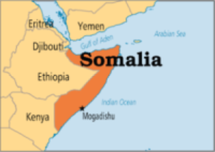 केन्याले सोमालियासँगको सीमा ३० दिनभित्र खोल्ने