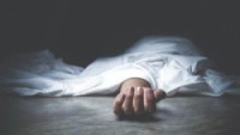 घाँस काट्न गएकी महिला मृत फेला