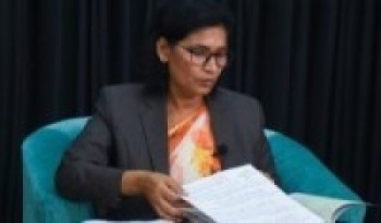 कूटनीतिक वार्तामार्फत भूमि फिर्ता गर्छौं : मन्त्री अर्याल   