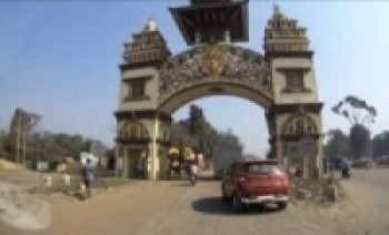 नेपाल भारत सीमाका २० नाकालाई प्रवेश विन्दु तोकियो