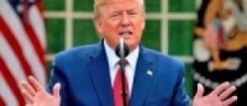 ट्रम्पले “झुठो द्वन्द्व” सिर्जना गरेको पूर्व रक्षामन्त्री म्याटिसको भनाई