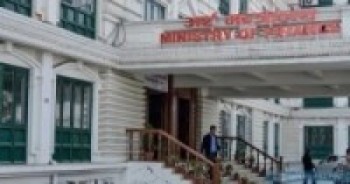 चालु आव सकिन सात दिन बाँकी : राजस्व सङ्कलन १० खर्ब ७० करोड   