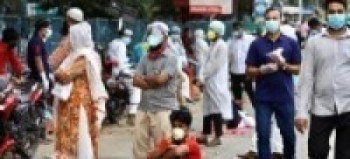 दुई दिनमा पाकिस्तान र इरानबाट छ हजारभन्दा बढी अफगान शरणार्थी स्वदेश फिर्ता