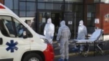 आइसोलेशन वार्ड’ बाट सेवा शुरु