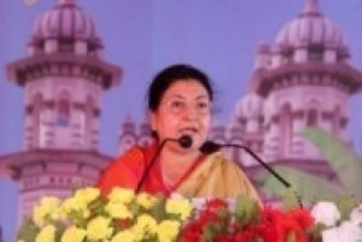 बौद्ध विश्वविद्यालयको १७औँ दिवसमा राष्ट्रपति सहभागी हुने   