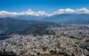 पोखराको प्रमुखमा आचार्य र उपप्रमुखमा गुरुङको अग्रता कायमै