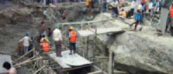 विकासनिर्माण योजनाको अनुगमन