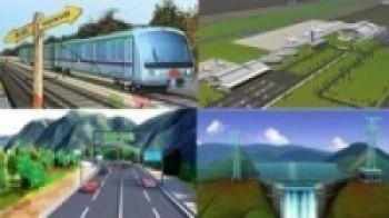    Call for security of equipment of national pride projects   