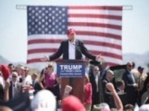 Trump to resume campaign rallies this month as states relax Covid restrictions   