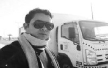 धादिङका बलबहादुर घलेको साउदीमा निधन