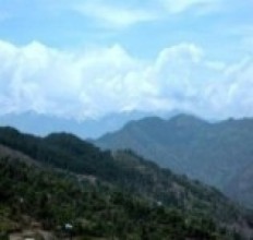 आज देशका केही ठाउँमा वर्षाको सम्भावना