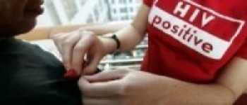 ७८ जनामा एचआइभी सङ्क्रमण