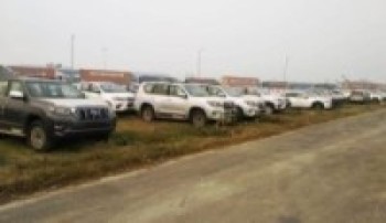 अमेरिकामा कारको खुद्रा कारोबारमा वृद्धि