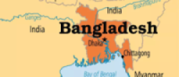 बङ्गलादेशमा चार हजारभन्दा बढी विपक्षी कार्यकर्तामाथि कारबाही
