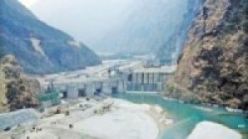 माथिल्लो तामाकोशीको शेयरमा सकारात्मक सर्किट  