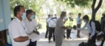 नेपालमा पहिलोचोटि एकैदिन ४ ७० जनाले जिते कोरोनालाई