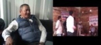 धादिङ खनियावास गाउँपालिकाको गाउँसभामा लफडा,प्रमुखले बोले ‘छाडा शब्द’ (भिडियोसहित)