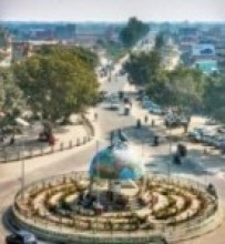 दमकको बजेट एक अर्ब ३१ करोड