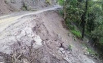 हेटौँडा–कुलेखानी हुँदै काठमाडौँ जाने सडक बन्द