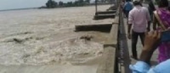 सप्तकोसीको ३३ ढोका खोलियो