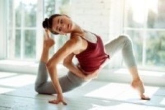 साउदी अरेबियाका विश्वविद्यालयमा योग कक्षा सञ्चालन