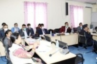 कानून त सबैका लागि बराबर होइन र !