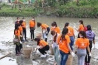 उपत्यकामा सफाइ अभियानले पुनः गति लिँदै