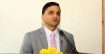 सभामुखको व्यवहार निष्पक्ष हुनुपर्छ : सचिव भट्टराई