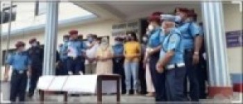 सुस्मिता थापा हत्या आरोपमा चारजना सार्वजनिक