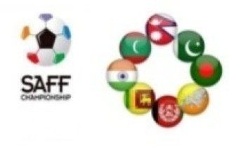 साफ च्याम्पियनसिपको फाइनल :पहिलो हाफसम्म गोलरहित बराबरी  