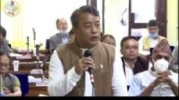 संघीयताको प्रतिफल जनताले के पाए? - माननीय  सांसद लामा