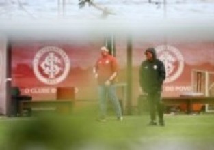 Four Internacional players test positive for coronavirus