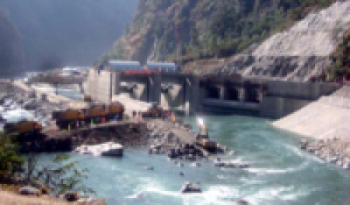 ताँसुगाडको विद्युत् उत्पादन क्षमता बढ्यो